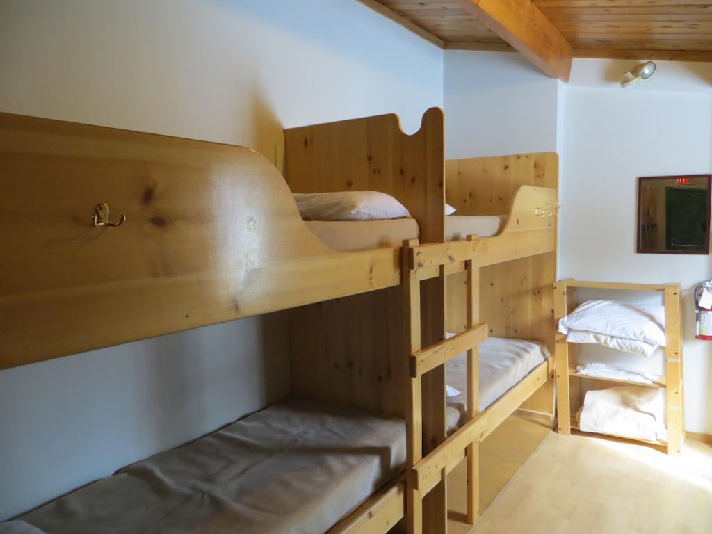 Hi Kananaskis Wilderness - Hostel Quarto foto