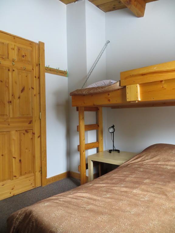Hi Kananaskis Wilderness - Hostel Quarto foto