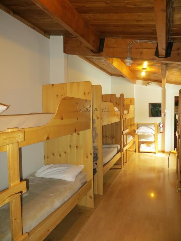 Hi Kananaskis Wilderness - Hostel Quarto foto