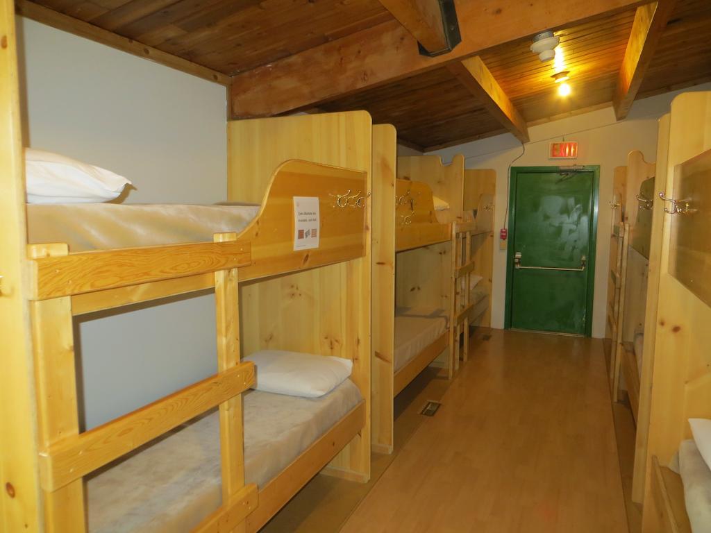 Hi Kananaskis Wilderness - Hostel Quarto foto