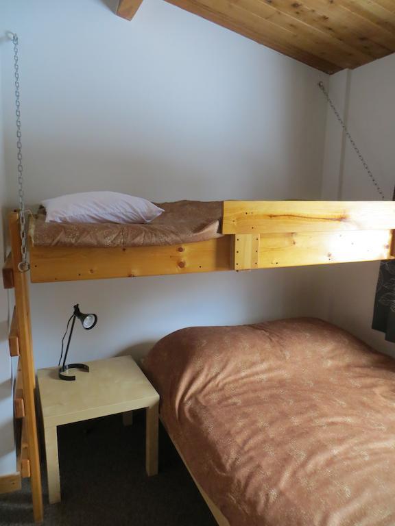 Hi Kananaskis Wilderness - Hostel Quarto foto